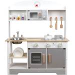 Moni Toys Детска дървена кухня Moni Toys - Nicole (111835) - ozone
