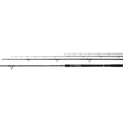 Shimano Aero X5A Distance Feeder 3,66 m 110 g 3 díly + Špičky