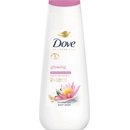 Dove Advanced Care Glowing sprchový gél 400 ml