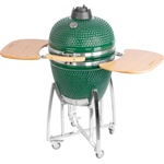 Strend Pro Kamado Egg 21