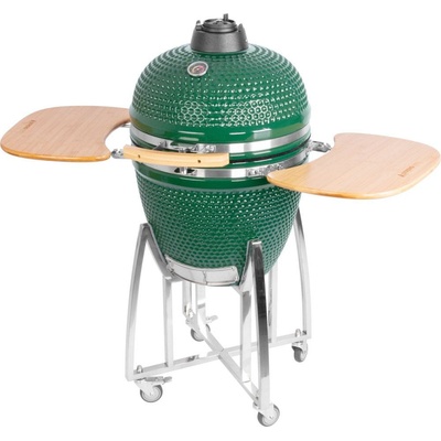 Strend Pro Kamado Egg 21