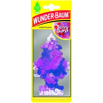 WUNDER-BAUM Berry Burst