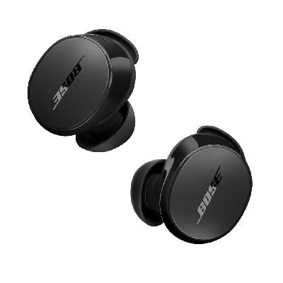 Bose QuietComfort Earbuds, černá (B 888507-0100)