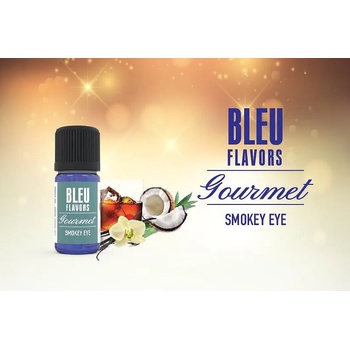 Image 1 of BLEU Smokey Eye 10ml