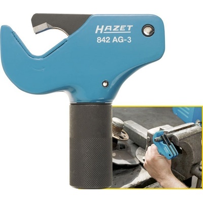 Hazet Prořezávač závitů 16-38mm, univerzální, HAZET 842AG-3