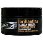 Black Professional Brillantina Брилянтин за коса 100мл