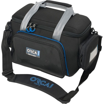 Orca Classic Shoulder Bag OR-504