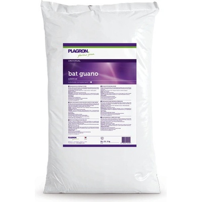 Plagron Bat Guano 20kg