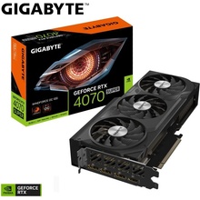 Gigabyte GV-N407SWF3OC-12GD