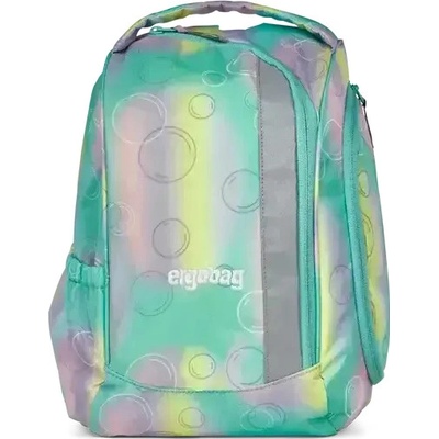 Sportovní batoh Ergobag Gym Backpack - Magic BubbleBear uni