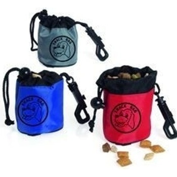 Karlie Taška na pamlsky Snack bag 6 x 7 cm