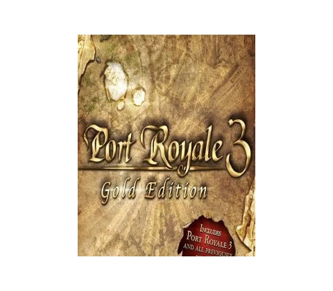 Port Royale 3