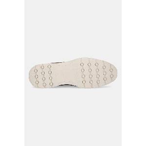 Barbour Велурени мокасини Carty (MFO0797BE31)