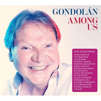Gondolán Among Us