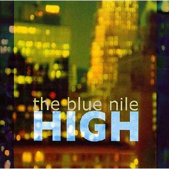 BLUE NILE: HIGH, CD