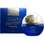 HOT Twilight Natural - мъжки феромонен парфюм без аромат 15ml - lovesexshop