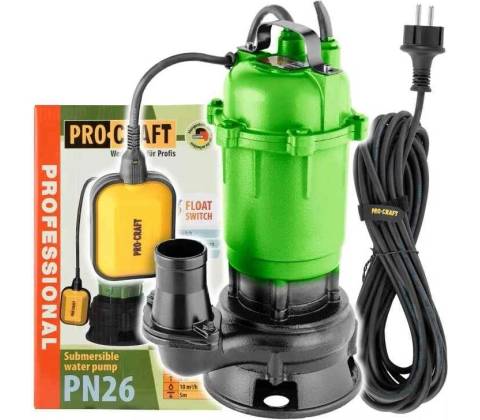 Procraft PN26