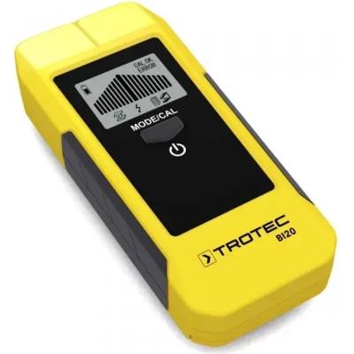 Trotec Детектор за стени trotec bi20, 50 мм (3510205141)