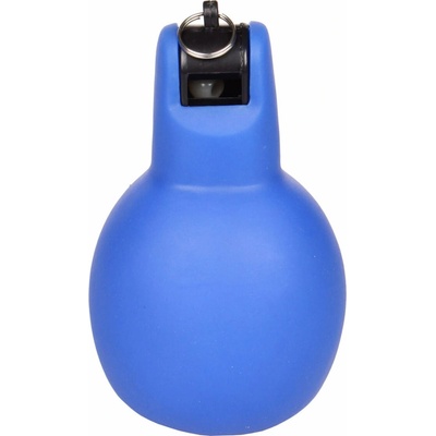 Merco Squeeze ruční píšťalka modrá – Zboží Dáma