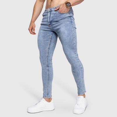 Iron Aesthetics Dynamic modré