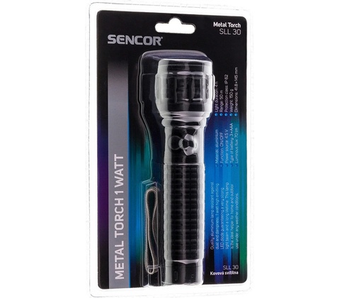 Sencor SLL 30