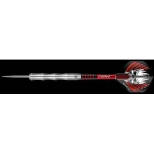 Winmau Стрели steeltip Mervyn King 90% tungs Winmau