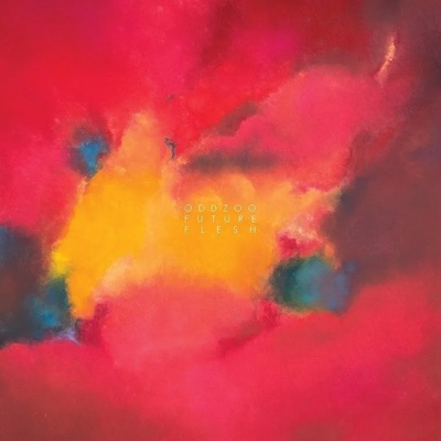 Oddzoo - Future Flesh (LP) (0764072824550)