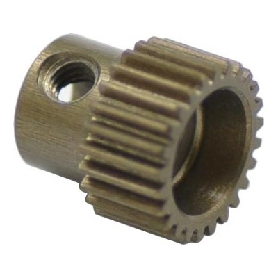Arrowmax Pinion Gear 64P 23T? 7075 Hard? AM-364023