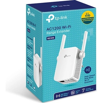 TP-Link RE305