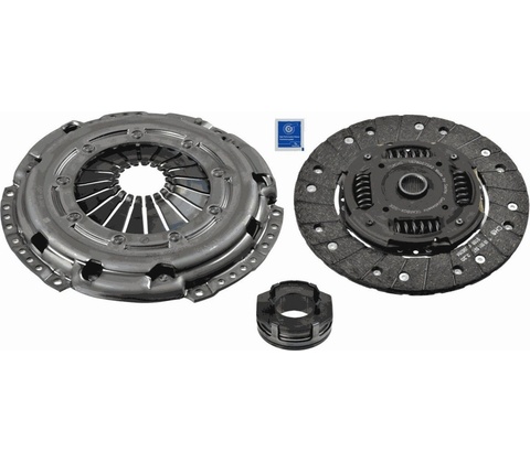 SACHS 3000 970 069