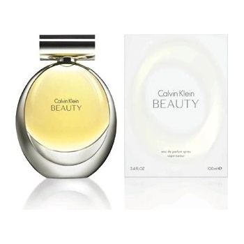 Calvin Klein Beauty parfémovaná voda dámská 100 ml