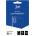3mk Protection 4x Стъкло за камера 3mk за Samsung Galaxy A23 5G - Прозрачен KP22729