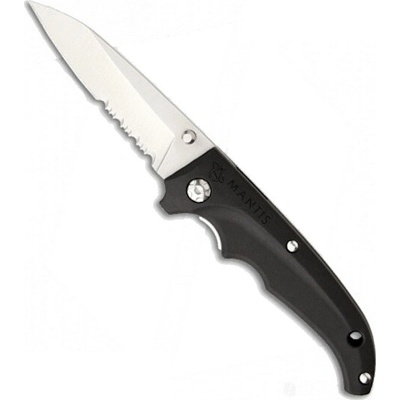 Mantis Folder Plastic MT-3