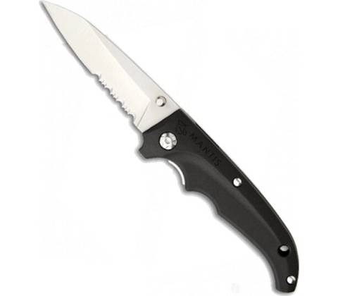 Mantis Folder Plastic MT-3
