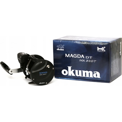 Okuma Magda line counter 20DT