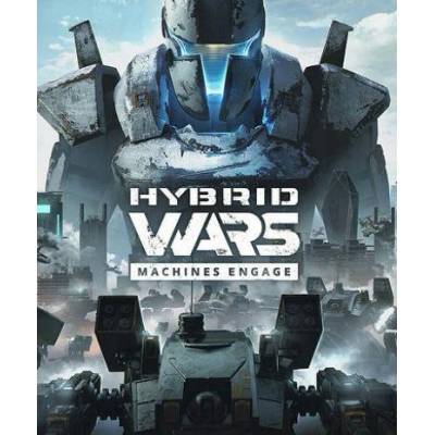 Wargaming Hybrid Wars (PC)