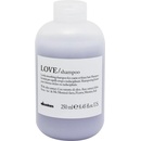 Davines Love Smoothing Shampoo 250 ml
