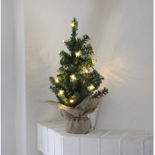 STAR TRADING Dekoratívny svietiaci stromček Tree 45cm