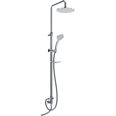 Tagemal Душ комплект модел 1083-3 inox (143742)