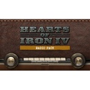 Hearts of Iron 4: Radio Pack