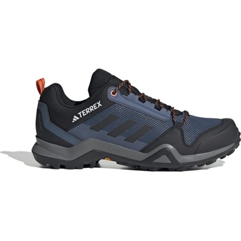 adidas Terrex AX3 Gtx pánska obuv IF4883 modrá