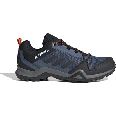adidas Terrex AX3 Gtx pánska obuv IF4883 modrá