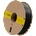 colorFabb allPHA Black - 1, 75 mm / 750 g (8720039153585)