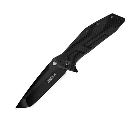 Kershaw Brawler