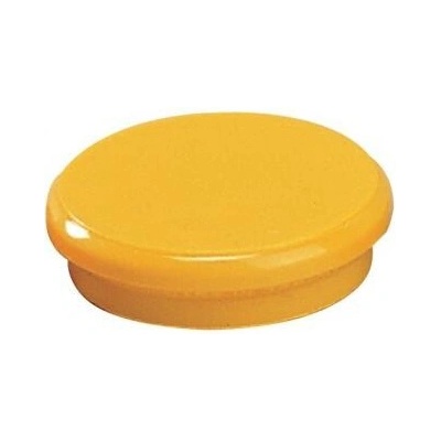 Dahle Magnet 24 mm žltý