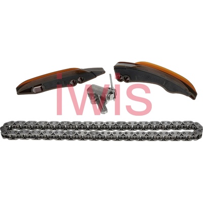Sada rozvodovej reťaze AIC 59833Set