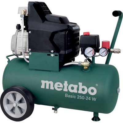 METABO Basic 250-24 W