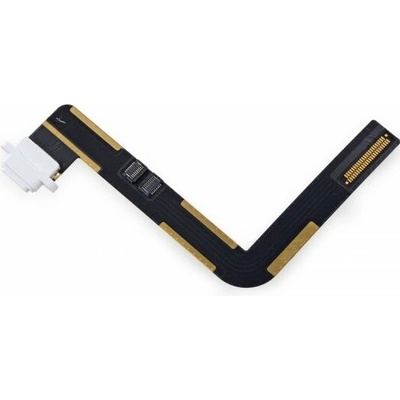 Apple iPad Air 2 Nabíjací konektor biely