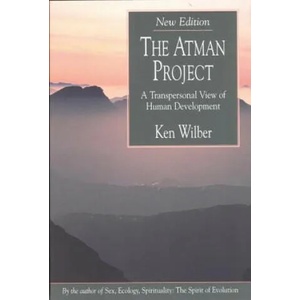 Atman Project | Ken Wilber (ISBN: 9780835607308)
