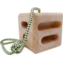 YY Vertical Cube